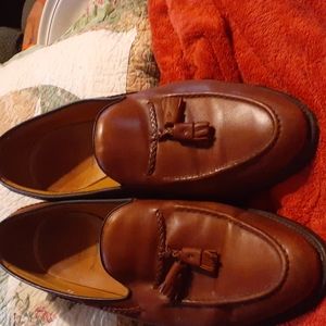 Allen Edmonds Brookwood size 15 D